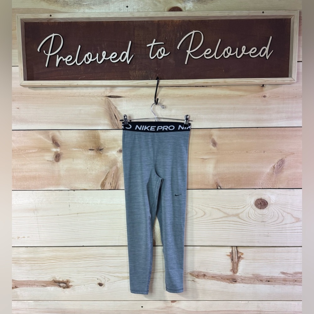 Nike Pro Leggings - image 1